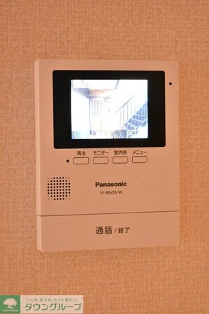 リビングタウン桶川朝日 Cの物件内観写真